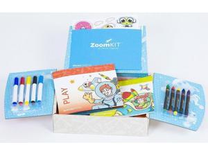 ZoomART: Space Magic - Learning Fun by ZoomKIT (ZART) ZoomART: Space Magic - Learning Fun by ZoomKIT (ZART)