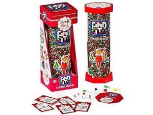 Find It - Elf on the Shelf - Travel Game by Find It Games (1030) Find It - Elf on the Shelf - Travel Game by Find It Games (1030)