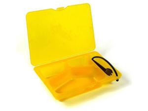 ZoomSNACK Box Tangerine - Learning Fun by ZoomKIT (162ZSTANG) ZoomSNACK Box Tangerine - Learning Fun by ZoomKIT (162ZSTANG)