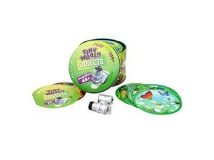 Tiny World - Insect World - Family Game by Find It Games (4003) Tiny World - Insect World - Family Game by Find It Games (4003)