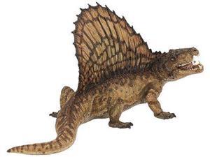 Dimetrodon - Play Animal by Papo Figures (55033) Dimetrodon - Play Animal by Papo Figures (55033)