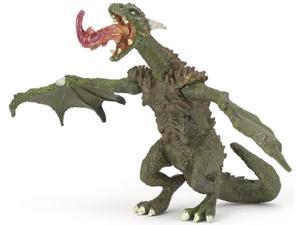 Articulated Dragon - Action Figure by Papo Figures (36006) Articulated Dragon - Action Figure by Papo Figures (36006)