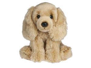 Heritage Cocker Spaniel 12 inch - Stuffed Animal by Ganz (H13764) Heritage Cocker Spaniel 12 inch - Stuffed Animal by Ganz (H13764)