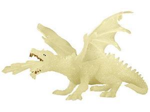 Phosphorescent Dragon - Play Animal by Papo Figures (36009) Phosphorescent Dragon - Play Animal by Papo Figures (36009)