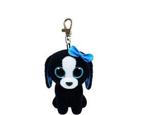 Tracey Beanie Boo Clip 5 inch - Stuffed Animal by Ty (35013) Tracey Beanie Boo Clip 5 inch - Stuffed Animal by Ty (35013)
