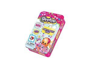Shopkins Make a Match Game with Character - Card Game by Shopkins (4057) Shopkins Make a Match Game with Character - Card Game by Shopkins (4057)