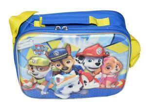 Paw Patrol Lunchbox 3D - School Supplies by Zoofy (W67973) Paw Patrol Lunchbox 3D - School Supplies by Zoofy (W67973)