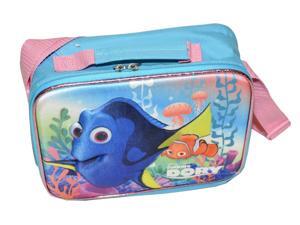 Finding Dory Lunchbox 3D - School Supplies by Zoofy (W67947) Finding Dory Lunchbox 3D - School Supplies by Zoofy (W67947)