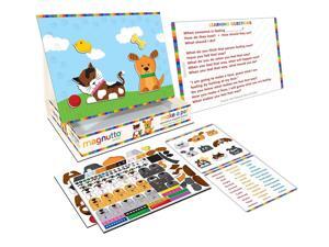 Magnutto Make a Pet - Learning Fun by Neat-Oh (A2233XX) Magnutto Make a Pet - Learning Fun by Neat-Oh (A2233XX)
