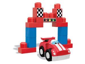 Race Day Fun - Building Set by Mattel (DPY48) Race Day Fun - Building Set by Mattel (DPY48)