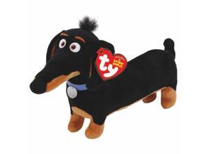 Buddy Beanie Baby 8 inch - The Secret Life of Pets - Stuffed Animal by Ty Buddy Beanie Baby 8 inch - The Secret Life of Pets - Stuffed Animal by Ty