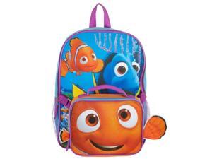 Finding Dory Backpack & Lunchbox - School Supplies by Zoofy (W15595) Finding Dory Backpack & Lunchbox - School Supplies by Zoofy (W15595)