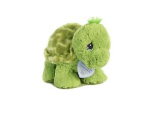 Zippy Turtle 8 inch - Baby Stuffed Animal by Precious Moments (15706) Zippy Turtle 8 inch - Baby Stuffed Animal by Precious Moments (15706)