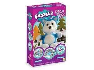 Fuzzeez Husky - Craft Kit by Orb Factory (75613) Fuzzeez Husky - Craft Kit by Orb Factory (75613)