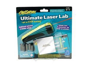 Ultimate Laser Lab - Science Kit by Educational Insights (5226) Ultimate Laser Lab - Science Kit by Educational Insights (5226)
