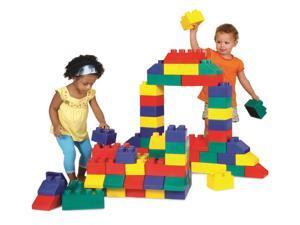 Edu Blocks - 26 Pcs - Bag Edu Blocks - 26 Pcs - Bag