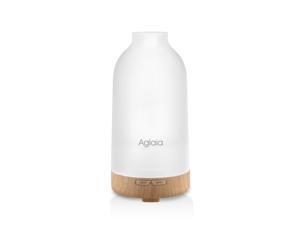 Aukey BE-A4 Aglaia Electric Aromatherapy Essential Oil Diffuser Cool Mist Humidifier (Glass) Aukey BE-A4 Aglaia Electric Aromatherapy Essential Oil Diffuser Cool Mist Humidifier (Glass)