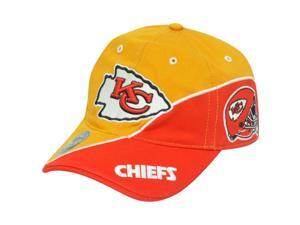 NFL Kansas City Chiefs Flex Fit One Size 47 Brand Forty Seven Hat Cap Stretch NFL Kansas City Chiefs Flex Fit One Size 47 Brand Forty Seven Hat Cap Stretch