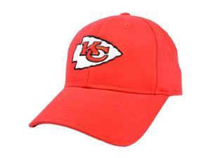 NFL Kansas City Chiefs Red Reebok One Size Flex Stretch Fit Hat Cap Licensed NFL Kansas City Chiefs Red Reebok One Size Flex Stretch Fit Hat Cap Licensed