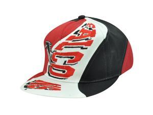 Snapback Hat Cap Nfl Atlanta Falcons Old School Vintage Deadstock Flat Bill Brim Snapback Hat Cap Nfl Atlanta Falcons Old School Vintage Deadstock Flat Bill Brim