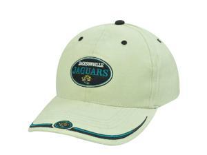 Nfl Jacksonville Jaguars Khaki Stone Cotton Hat Cap Nfl Jacksonville Jaguars Khaki Stone Cotton Hat Cap
