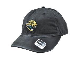 NFL Jacksonville Jaguars Black Reebok Womens Ladies Wash Relaxed Heart Hat Cap NFL Jacksonville Jaguars Black Reebok Womens Ladies Wash Relaxed Heart Hat Cap