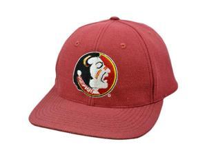 NCAA Vintage Retro FSU Florida State Seminoles Snapback Cap Hat Logo Athletic NCAA Vintage Retro FSU Florida State Seminoles Snapback Cap Hat Logo Athletic