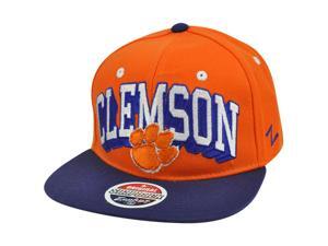 NCAA Virginia Cavaliers Zephyr Rally Flat Bill Adjustable Snapback Cap Cavs Hat NCAA Virginia Cavaliers Zephyr Rally Flat Bill Adjustable Snapback Cap Cavs Hat