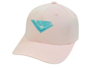 PONY WOMEN PINK LIGHT BLUE BASEBALL HAT CAP FLEX FIT PONY WOMEN PINK LIGHT BLUE BASEBALL HAT CAP FLEX FIT
