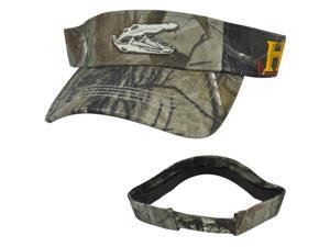 Swamp People Gut Gator Got Alligator Legacy History Channel Camo Visor Hat Cap Swamp People Gut Gator Got Alligator Legacy History Channel Camo Visor Hat Cap