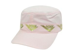 PONY WOMENS PINK SHINY GOLD FATIGUE HAT CAP MILITARY PONY WOMENS PINK SHINY GOLD FATIGUE HAT CAP MILITARY