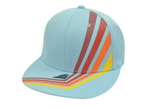 PONY LIGHT BLUE HAT CAP FLEX FIT UNISEX MEDIUM LARGE PONY LIGHT BLUE HAT CAP FLEX FIT UNISEX MEDIUM LARGE