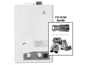 Eccotemp FVI12-NG Horizontal Bundle Eccotemp FVI12-NG Horizontal Bundle