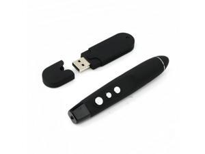 Oem Presenter with Laser Pointer and Powerpoint Presentation Remote Control Clicker Oem Presenter with Laser Pointer and Powerpoint Presentation Remote Control Clicker