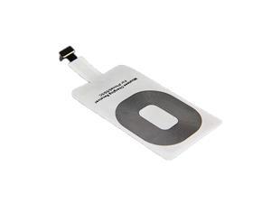 Qi Wireless Charger Charging Receiver Kit For Iphone 5 5c 5s 6 Qi Wireless Charger Charging Receiver Kit For Iphone 5 5c 5s 6