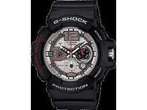 G-Shock by Casio GAC110-1A Retail Price: $150 G-Shock by Casio GAC110-1A Retail Price: $150