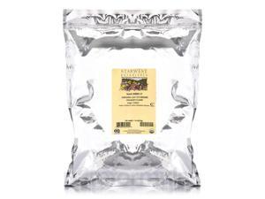 Organic Oregano Leaf Cut & Sift - 1 lb (453.6 Grams) by Starwest Botanicals Organic Oregano Leaf Cut & Sift - 1 lb (453.6 Grams) by Starwest Botanicals