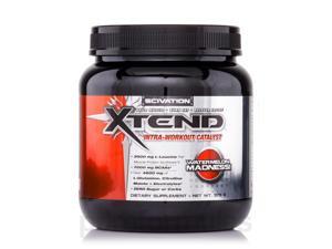 Xtend Watermelon Madness - 30 Servings (375 Grams) by Scivation Xtend Watermelon Madness - 30 Servings (375 Grams) by Scivation