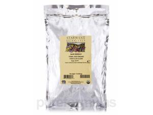 Organic Fennel Seed - 1 lb (453.6 Grams) by Starwest Botanicals Organic Fennel Seed - 1 lb (453.6 Grams) by Starwest Botanicals