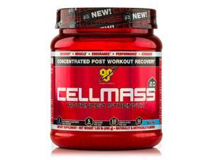 Advanced Strength CellMass 2.0 Blue Raz - 50 Servings (1.09 lb / 495 Grams) by B Advanced Strength CellMass 2.0 Blue Raz - 50 Servings (1.09 lb / 495 Grams) by B