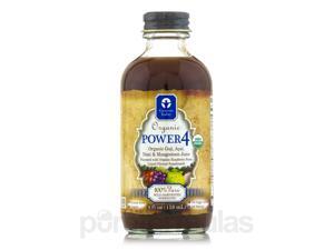 Organic Power 4 - 4 fl. oz (118 ml) by Genesis Today Organic Power 4 - 4 fl. oz (118 ml) by Genesis Today