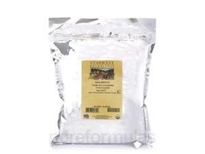 Organic Thyme Leaf Cut & Sift - 1 lb (453.6 Grams) by Starwest Botanicals Organic Thyme Leaf Cut & Sift - 1 lb (453.6 Grams) by Starwest Botanicals