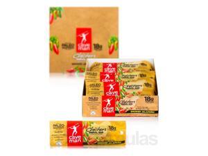 Chicken Primal Bar, Smoked Jalapeo - Box of 12 Bars (1.5 oz / 42 Grams Each ) b Chicken Primal Bar, Smoked Jalapeo - Box of 12 Bars (1.5 oz / 42 Grams Each ) b