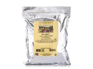 Organic Curry Powder - 1 lb (453.6 Grams) by Starwest Botanicals Organic Curry Powder - 1 lb (453.6 Grams) by Starwest Botanicals
