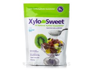 XyloSweet Granules - 1 lb (454 Grams) by Xlear XyloSweet Granules - 1 lb (454 Grams) by Xlear