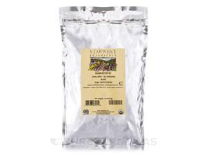 Organic Earl Grey Tea - 1 lb (453.6 Grams) by Starwest Botanicals Organic Earl Grey Tea - 1 lb (453.6 Grams) by Starwest Botanicals