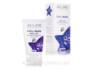 Baby Buns Diaper Balm - 1.75 fl. oz (50 ml) by Acure Organics Baby Buns Diaper Balm - 1.75 fl. oz (50 ml) by Acure Organics