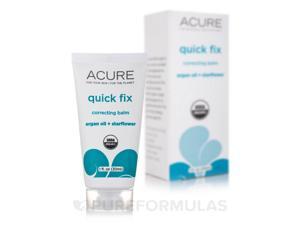 Acure Organics Quick Fix Correcting Balm 1 fl oz (30 ml) Balm Acure Organics Quick Fix Correcting Balm 1 fl oz (30 ml) Balm