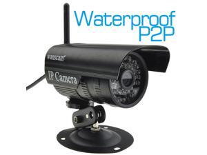 Wanscam CMOS Mini IP Mini Bullet Camera Wifi Day/Night Internet Network CCTV Security Surveillance Camera Waterproof IP Camera P2P Outdoor Email/FTP Alert Network Camera IR Wireless IEEE 802.11b/g/n Wanscam CMOS Mini IP Mini Bullet Camera Wifi Day/Night Internet Network CCTV Security Surveillance Camera Waterproof IP Camera P2P Outdoor Email/FTP Alert Network Camera IR Wireless IEEE 802.11b/g/n
