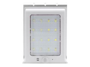 Sound & Motion Sensor Detector Induction 16LEDs Solar Lamps Outdoor Waterproof Solar Powered Led Light Security Night Light Solar Panel Light for Garden Fence Gutter Path Wall Light Sound & Motion Sensor Detector Induction 16LEDs Solar Lamps Outdoor Waterproof Solar Powered Led Light Security Night Light Solar Panel Light for Garden Fence Gutter Path Wall Light